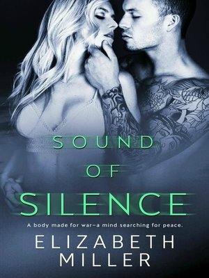 cover image of Sound of Silence